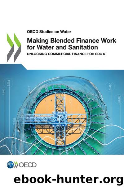 Making Blended Finance Work for Water and Sanitation by OECD