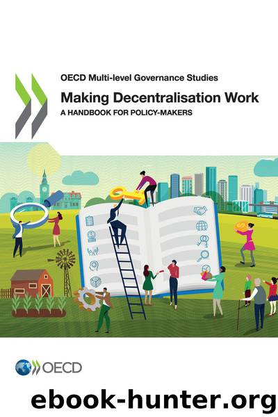 Making Decentralisation Work by OECD