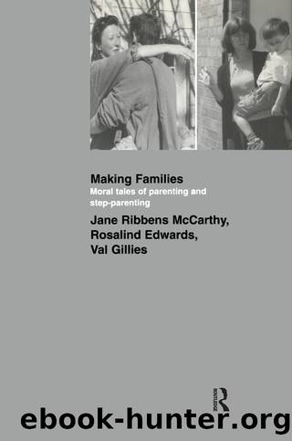 Making Families by unknow