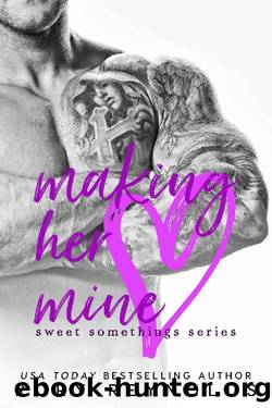 Making Her Mine (Sweet Somethings Book 3) by Rory Reynolds