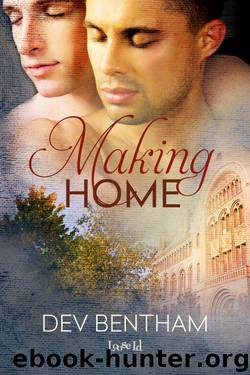 Making Home by Dev Bentham