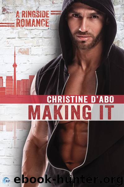Making It by Christine d'Abo