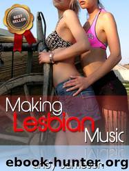 Making Lesbian Music by Cindy Jameson