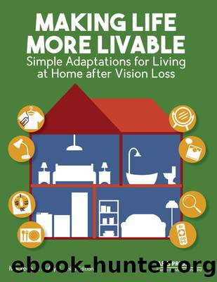 Making Life More Livable by Duffy Maureen A.;