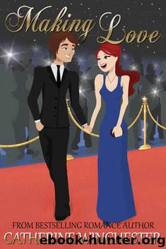 Making Love (Destiny Book 1) by Catherine Winchester