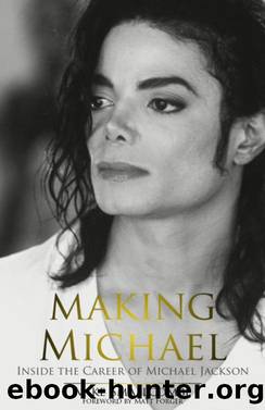 Making Michael by Mike Smallcombe