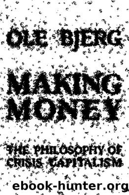 Making Money by Ole Bjerg