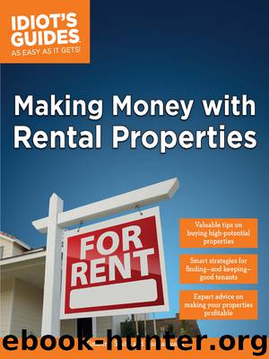Making Money with Rental Properties by Kimberly Smith & Kimberly Smith & Lisa Iannucci