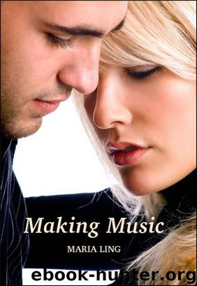 Making Music by Ling Maria