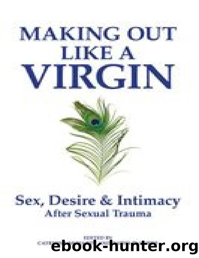 Making Out Like a Virgin by Sue William Silverman