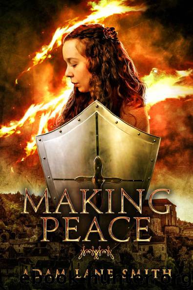 Making Peace by Adam Smith