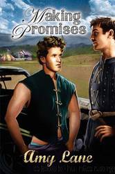 Making Promises by Amy Lane