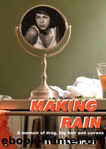 Making Rain by Fred Gorski Dominic Ambrose