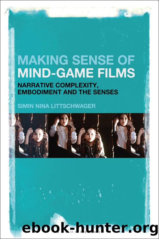 Making Sense of Mind-Game Films by Littschwager Simin Nina;