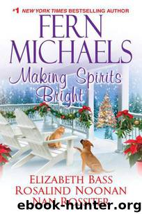 Making Spirits Bright by Fern Michaels