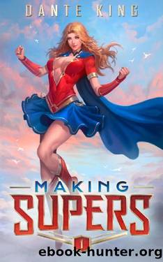Making Supers 1 by Dante King