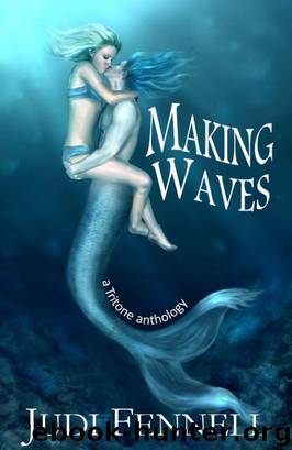 Making Waves by Fennell Judi