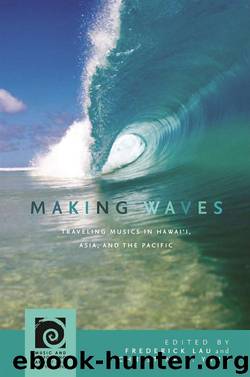 Making Waves by Frederick Lau