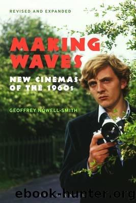 Making Waves by Geoffrey Nowell-Smith