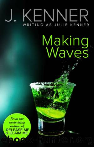 Making Waves by Julie Kenner