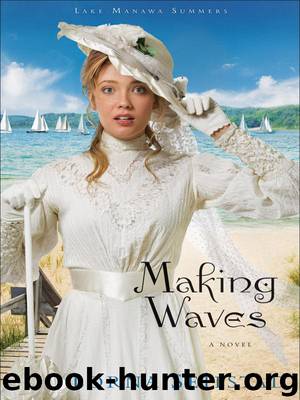 Making Waves by Lorna Seilstad