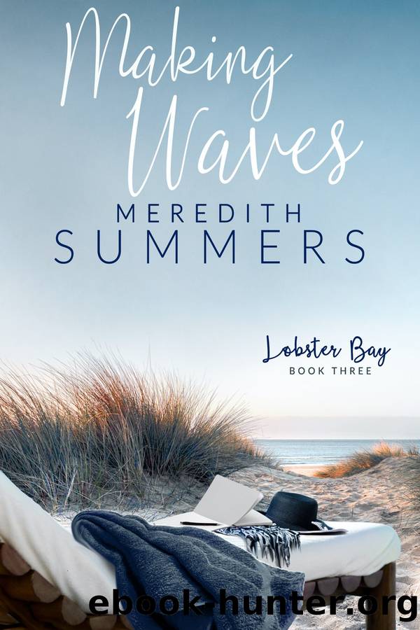 Making Waves by Meredith Summers
