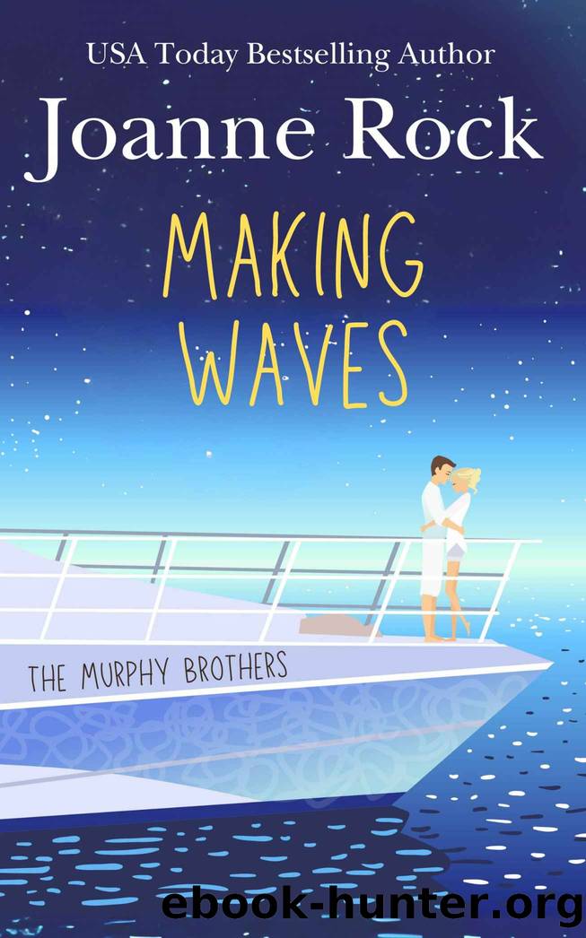 Making Waves by Rock Joanne