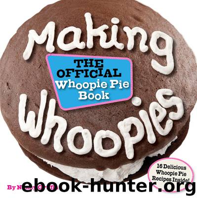 Making Whoopies by Nancy Griffin