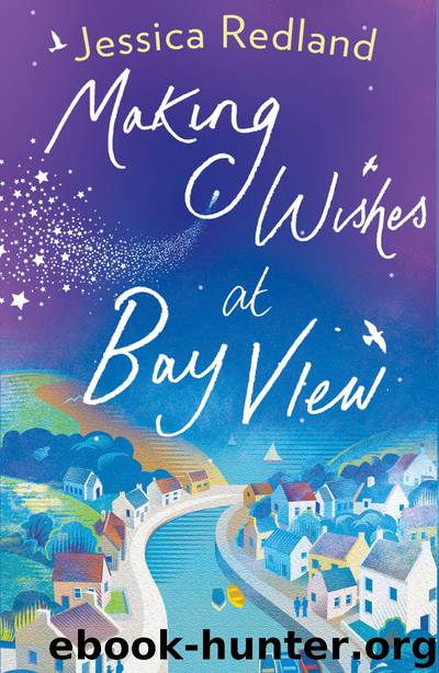 Making Wishes at Bay View by Jessica Redland