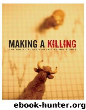 Making a Killing by Bob Torres