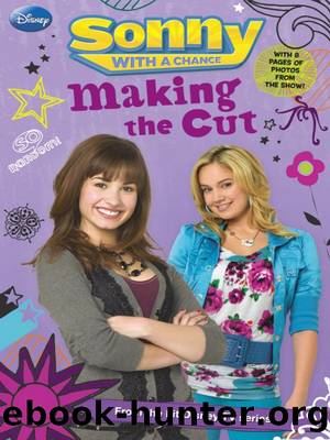 Making the Cut by N. B. Grace