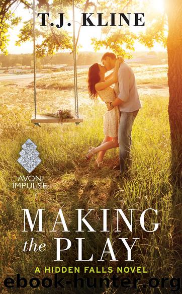 Making the Play by T. J. Kline