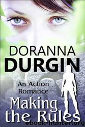 Making the Rules by Doranna Durgin