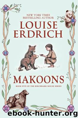 Makoons by Louise Erdrich
