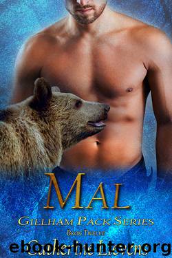 Mal by Catherine Lievens