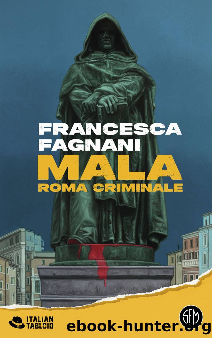 Mala by Francesca Fagnani
