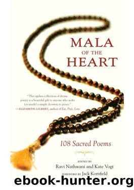 Mala of the Heart by Ravi Nathwani