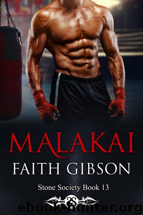 Malakai by Faith Gibson