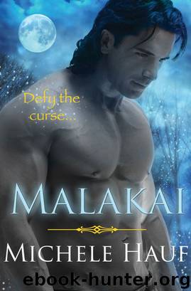 Malakai by Michele Hauf