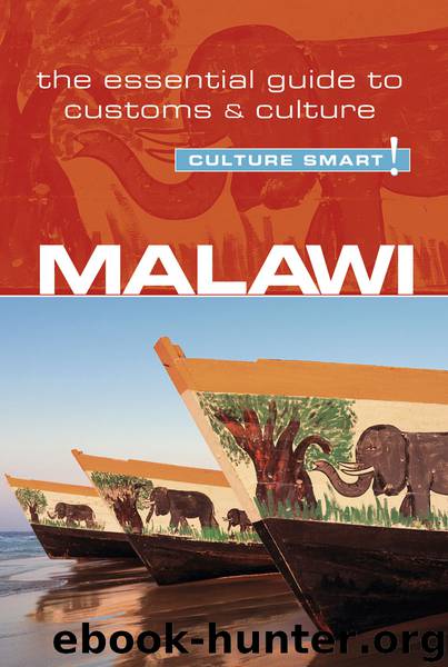 Malawi--Culture Smart! by Kondwani Bell Munthali