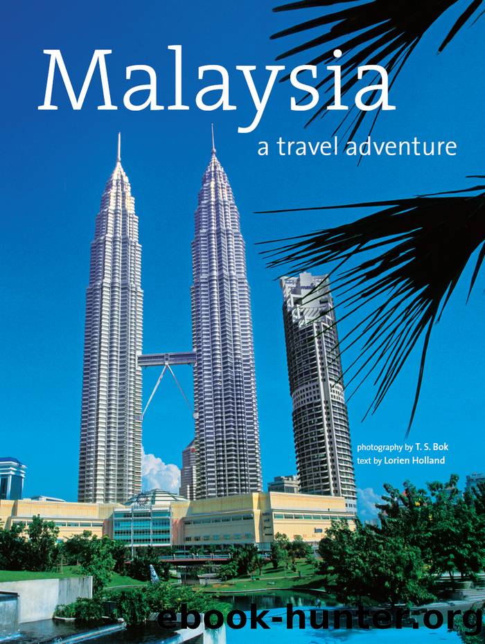 Malaysia by Lorien Holland