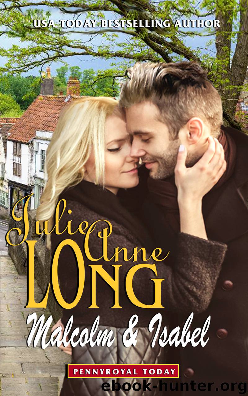 Malcolm & Isabel by Julie Anne Long