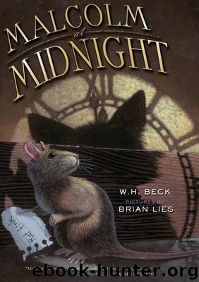 Malcolm at Midnight by W. H. Beck