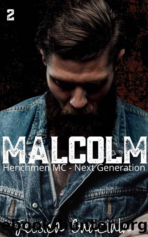 Malcolm by Gadziala Jessica