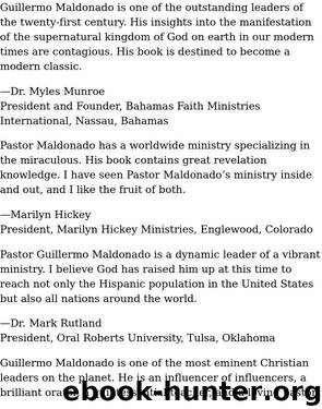 Maldonado by Unknown