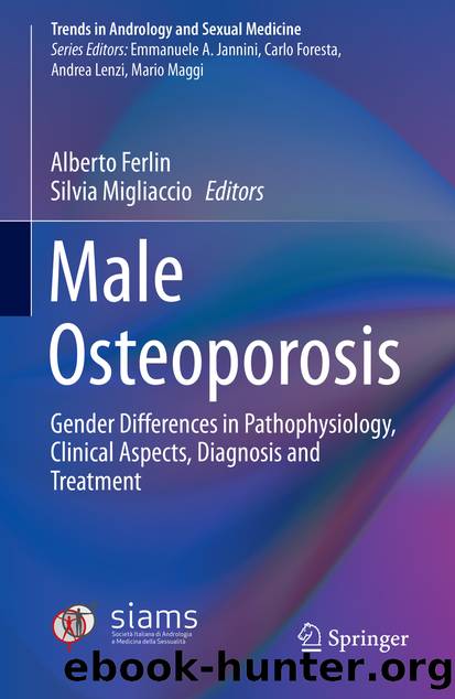 Male Osteoporosis by Unknown