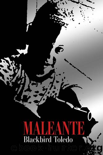 Maleante by T Blackbird