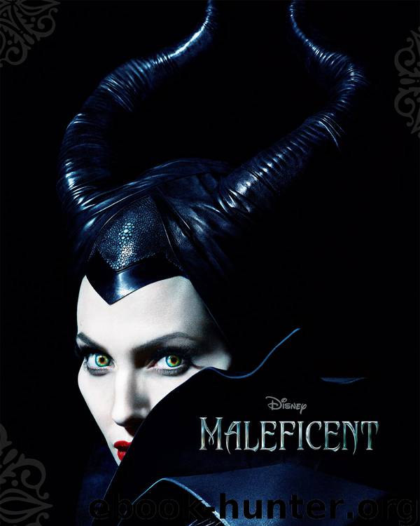 Maleficent by Elizabeth Rudnick