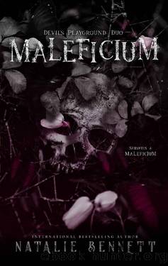 Maleficium: Duo (Devil's Playground Book 2) by Natalie Bennett