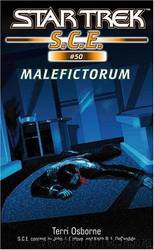 Malefictorum by Terri Osborne